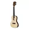 Kala KA SSTU C EQ Spruce Top Mahogany Travel Concert, ukulele koncertowe z pokrowcem