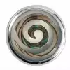 Warwick WAR-30518-CR-SPIRAL St Knopf, rund 4-6mm, Spiral, CR st knob, round 4-6mm, Spiral, CR, gałka potencjometru Warwick WAR-30518-CR-SPIRAL St Knopf, rund 4-6mm, Spiral, CR st knob, round 4-6mm, Spiral, CR, gałka potencjometru