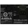 TC Helicon Voice Solo VSM-300 aktywny odsuch 150W