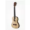 Kala KA SSTU T Spruce Top Mahogany Travel Tenor, ukulele tenorowe z pokrowcem Kala KA SSTU T Spruce Top Mahogany Travel Tenor, ukulele tenorowe z pokrowcem