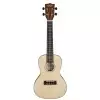Kala KA SSTU C EQ Spruce Top Mahogany Travel Concert, ukulele koncertowe z pokrowcem