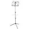 K&M 100/1 pulpit do nut sk�adany czarny