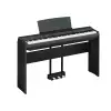 Yamaha LP 1 B modu pedaw do pianina P 125 B/ P 225B/ P-515B / P525B WH/ P121B/ DGX 670 B