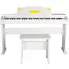 Artesia FUN-1 White - pianino cyfrowe dla dzieci