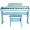 Artesia FUN-1 Blue - pianino cyfrowe dla dzieci