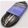 Stagg GC-3 kabel instrumentalny jack / jack 3m