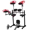 Ddrum DD Beta XP - elektroniczny zestaw perkusyjny