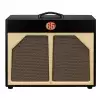 65Amps Red Series - kolumna gitarowa 2x12″ 65Amps Red Series - kolumna gitarowa 2x12″