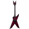 Dean Dimebag Rebel Flame Top Floyd TRD - gitara elektryczna