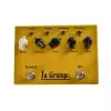 Bogner La Grange - efekt gitarowy