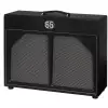 65Amps Whiskey - kolumna gitarowa 2x12″ 65Amps Whiskey - kolumna gitarowa 2x12″