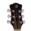 Luna Safari Dragonfly gitara akustyczna 3/4
