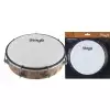 Stagg  HAD-008W bbenek 8″ instrument perkusyjny