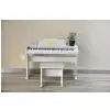 Artesia FUN-1 White - pianino cyfrowe dla dzieci