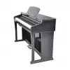 Artesia AP-120E BK - pianino cyfrowe