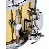 Ddrum MT SD 6.5x14 Brass - werbel metalowy Ddrum MT SD 6.5x14 Brass - werbel metalowy