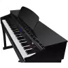 Artesia AP-120E BK - pianino cyfrowe