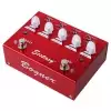 Bogner Ecstasy Red efekt gitarowy preamp