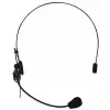 Prodipe Headset 100 mikrofon bezprzewodowy nag�owny, zmienna cz�stotliwo��