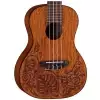 Luna Uke Pearl ukulele koncertowe Luna Uke Pearl ukulele koncertowe