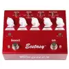 Bogner Ecstasy Red efekt gitarowy preamp