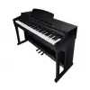 Artesia AP-120E BK - pianino cyfrowe