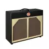 65Amps Red Series - kolumna gitarowa 2x12″ 65Amps Red Series - kolumna gitarowa 2x12″