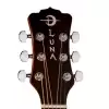 Luna Safari Peace gitara akustyczna 3/4