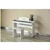 Artesia FUN-1 White - pianino cyfrowe dla dzieci