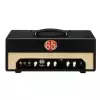 65Amps London Pro Head ″ lampowy wzmacniacz gitarowy 18W