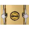 Ddrum MT SD 6.5x14 Brass - werbel metalowy Ddrum MT SD 6.5x14 Brass - werbel metalowy