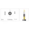 Stagg NGC 9 kabel instrumentalny jack-jack, d�ugo�� 9 metr�w