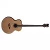 Dean EAB - gitara basowa elektroakustyczna Dean EAB - gitara basowa elektroakustyczna