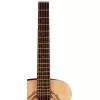 Luna Safari Peace gitara akustyczna 3/4