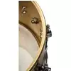 Ddrum MT SD 6.5x14 Brass - werbel metalowy Ddrum MT SD 6.5x14 Brass - werbel metalowy