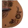 Luna Henna Oasis Cedar  gitara elektroakustyczna