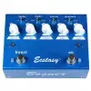 Bogner Ecstasy Blue efekt gitarowy preamp