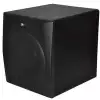 Monkey Banana Gibbon 10 Black subwoofer aktywny 10″ (300W), kolor czarny