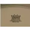 Remo BE-0115-00 Emperor 15″ bia�y powlekany, naci�g perkusyjny