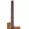 Luna Henna Oasis Cedar  gitara elektroakustyczna