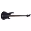 Dean Edge 4 Flame Top TBKS - gitara basowa