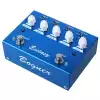 Bogner Ecstasy Blue efekt gitarowy preamp