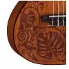 Luna Uke Pearl ukulele koncertowe Luna Uke Pearl ukulele koncertowe