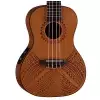 Luna Tapa Cedar Concert elektryczne ukulele koncertowe Luna Tapa Cedar Concert elektryczne ukulele koncertowe