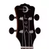Luna Uke Pearl ukulele koncertowe Luna Uke Pearl ukulele koncertowe