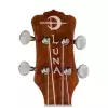 Luna Maluhia Peace ukulele koncertowe Luna Maluhia Peace ukulele koncertowe