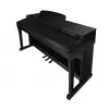 Artesia AP-120E BK - pianino cyfrowe