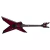 Dean Dimebag Rebel Flame Top Floyd TRD - gitara elektryczna