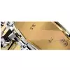 Ddrum MT SD 6.5x14 Brass - werbel metalowy Ddrum MT SD 6.5x14 Brass - werbel metalowy