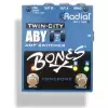 Radial TWIN-CITY Tonebone Twin City ABY Switcher, efekt gitarowy
